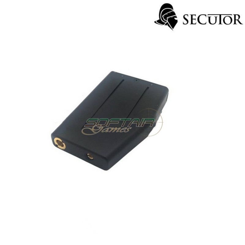 Serbatoio Tank Porta Gas Per Fucili Velites A Pompa Secutor (sr-sav1002) Serbatoio Tank Porta Gas Per Fucili Velites A Pompa Secutor (sr-sav1002)