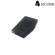 Tank Gas Holder For Velites Shotgun Secutor (sr-sav1002) Tank Gas Holder For Velites Shotgun Secutor (sr-sav1002)