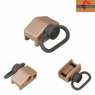 Sling Mount Dark Earth Kac Style Big Dragon (bd0797a)