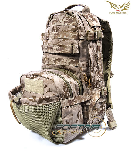 その他 FLYYE MOLLE AIII Backpack PK-M001 FLYYE MOLLE AIII Backpack AOR1 : ジーリーショップ - 通販