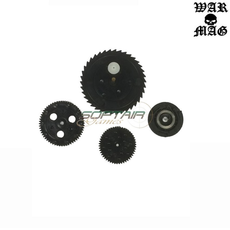 Flash Magazine Puller Spring For M4 Warmag (wm-43)