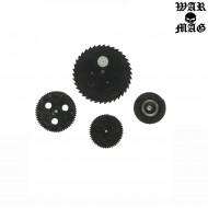 Flash Magazine Puller Spring For M4 Warmag (wm-43)