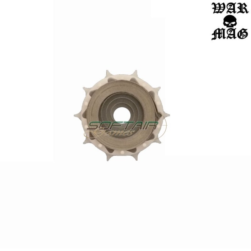 Molla Principale Di Carica Per Caricatori Maggiorati E Flash M4 Warmag (wm-44)