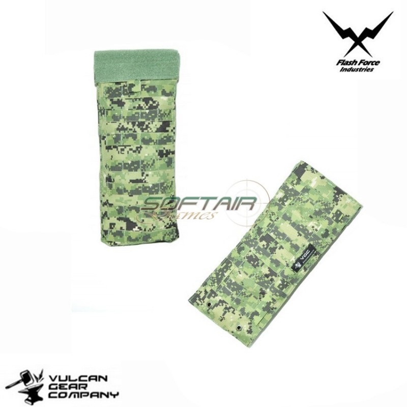 Zaino Idratazione 70 Oz Aor2 Flash Force Ind. (ffi-vgc-pu003-r2)