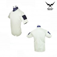 Combat Tactical Short Sleeves T-shirt Gecko Tee Tan Flash Force Ind. (ffi-teegec02-tan) Combat Tactical Short Sleeves T-shirt Gecko Tee Tan Flash Force Ind. (ffi-teegec02-tan)