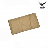 Dark Earth Quick Dry Mesh Scarf Flash Force Ind. (ffi-ma12000de)