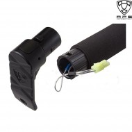 Fucile Elettrico Black Dragon Fmr Mod1 Rifle Blowback Aps (aps-asr120b)