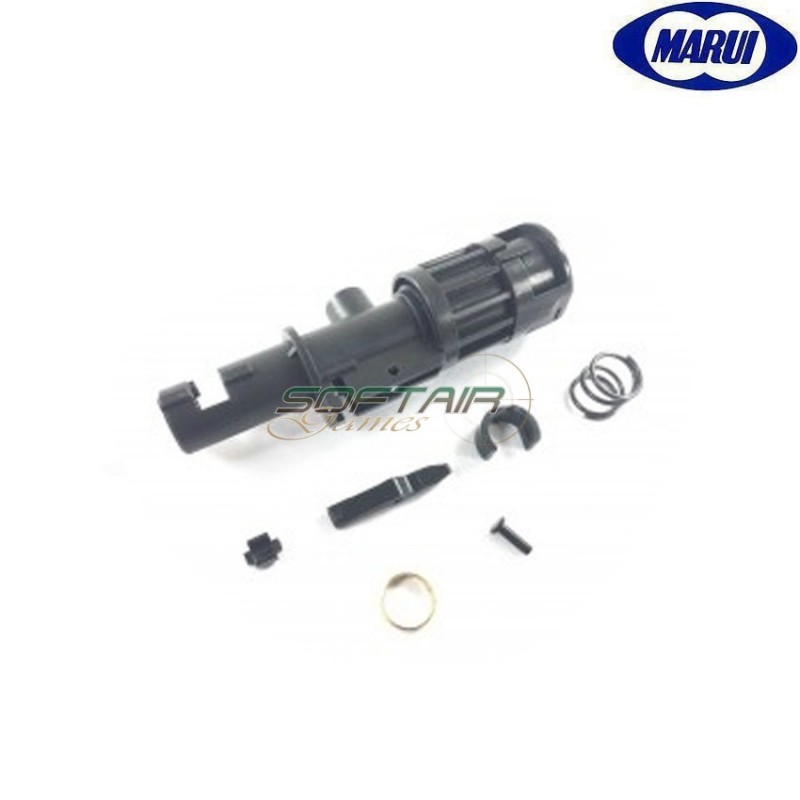 Hop Up Unit Scar L Sre Next Generation Tokyo Marui (tm-scar-30)