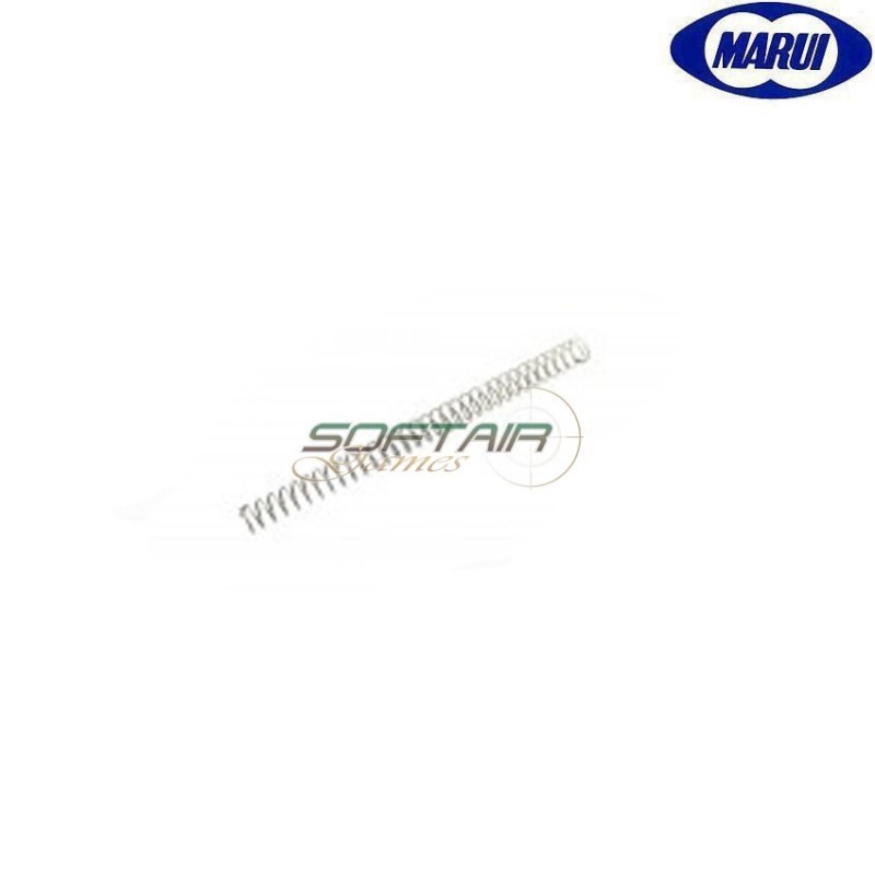 Air Nozzle Spring For Glock 17/18/26/34 Tokyo Marui (tm-g26-11)