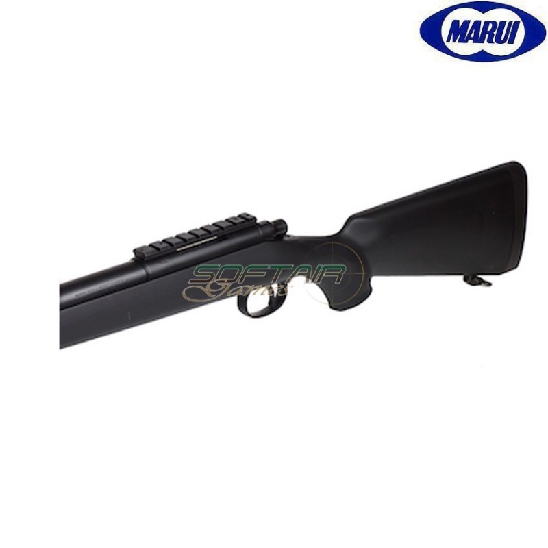 Metal 20mm Rail For Vsr Tokyo Marui (tm-135520) Metal 20mm Rail For Vsr Tokyo Marui (tm-135520)