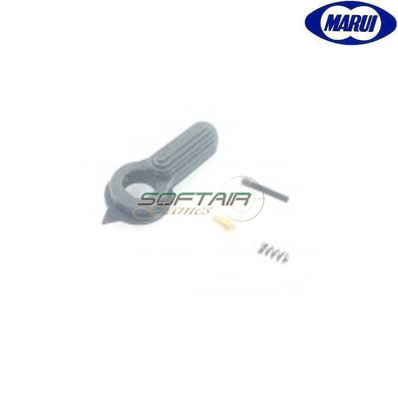Selector Lever For Hk416 Sre Recoil Tokyo Marui (tm-416-30)