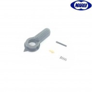 Selector Lever For Hk416 Sre Recoil Tokyo Marui (tm-416-30) Selector Lever For Hk416 Sre Recoil Tokyo Marui (tm-416-30)