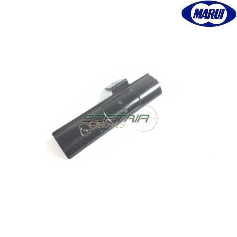 Blowback Unit Cover For M4/hk416 Sre Next Generation Tokyo Marui (tm-ngm4-15) Blowback Unit Cover For M4/hk416 Sre Next Generation Tokyo Marui (tm-ngm4-15)