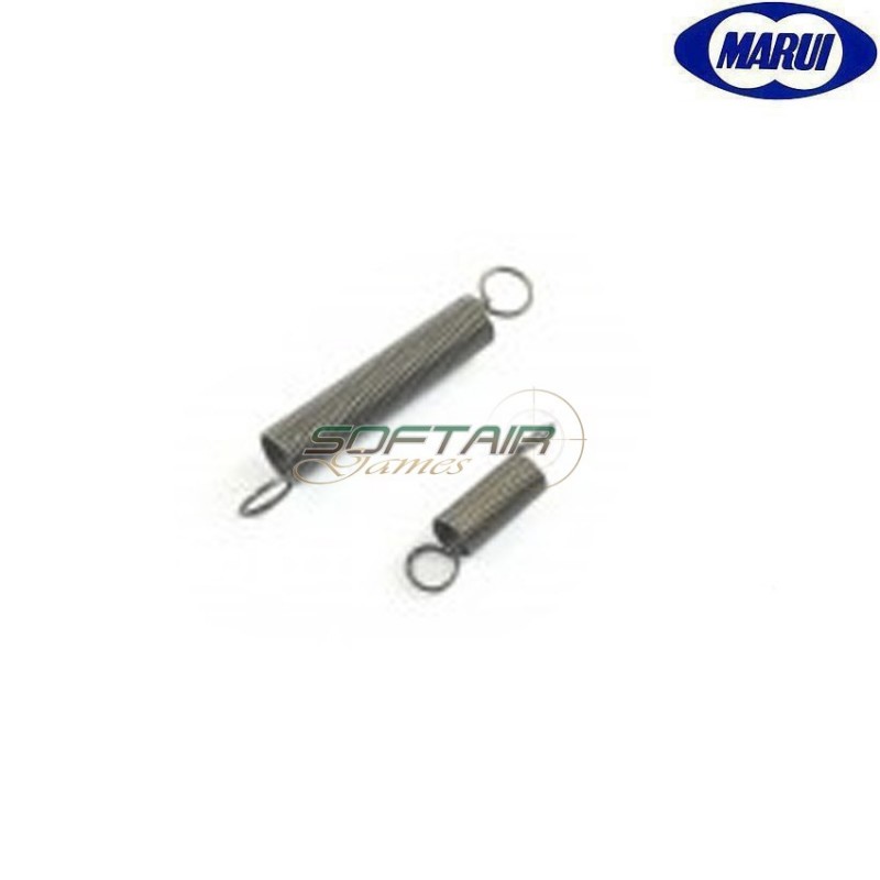 Blowback Unit Charge Handle Spring For Sre M4/hk416 ngm4-16 Tokyo Marui (tm-300011)