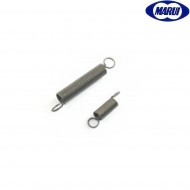 Blowback Unit Charge Handle Spring For Sre M4/hk416 ngm4-16 Tokyo Marui (tm-300011)