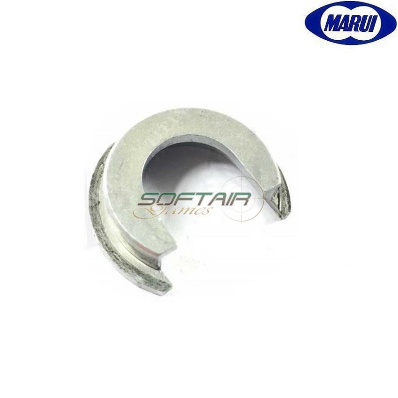 Locking Ring Support Outer Barrel For M4 Sre ngm4-9 Tokyo Marui (tm-300016) Locking Ring Support Outer Barrel For M4 Sre ngm4-9 Tokyo Marui (tm-300016)