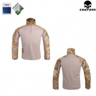 Tactical G3 Combat Shirt Sandstorm Emerson (em9246b) Tactical G3 Combat Shirt Sandstorm Emerson (em9246b)