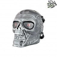Tactical Mask Terminator Grey Frog Industries (fi-wo-ma90bs) Tactical Mask Terminator Grey Frog Industries (fi-wo-ma90bs)