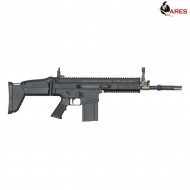 Fucile Elettrico Efcs Scar H Mk17 Black Ares (ar-sc-hb) Fucile Elettrico Efcs Scar H Mk17 Black Ares (ar-sc-hb)