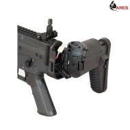 Electric Rifle Efcs Scar L Mk16 Black Ares (ar-sc-lb)