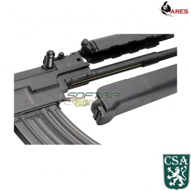 Fucile Elettrico Csa Vz-58 Long Efcs Black Ares (ar-vz58l)