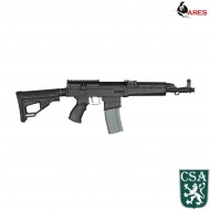 Electric Rifle Csa Vz-58 M4 Version Medium Efcs Black Ares (ar-vz58mm) Electric Rifle Csa Vz-58 M4 Version Medium Efcs Black Ares (ar-vz58mm)