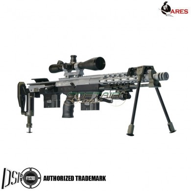 Fucile A Gas Dsr-1 Sniper Rifle Ares (ar-dsr1)