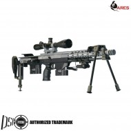 Gas Rifle Dsr-1 Sniper Ares (ar-dsr1)