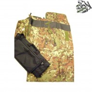Tappeto Sniper Pieghevole Vegetato Frog Industries (fi-rp-0037-tc)