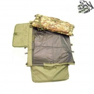 Tappeto Sniper Pieghevole Verde Frog Industries (fi-rp-0037-v)