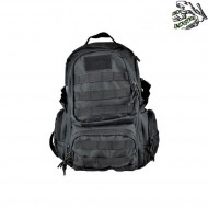 Zaino Tattico Recon Type 50lt Black Frog Industries (fi-bk-5061b)