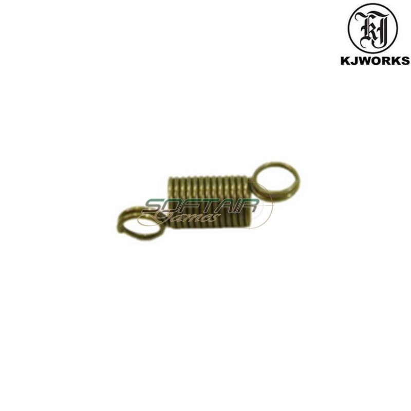 Trigger Bar Spring For G23/g27/g32c Kjworks (kjw-001094)