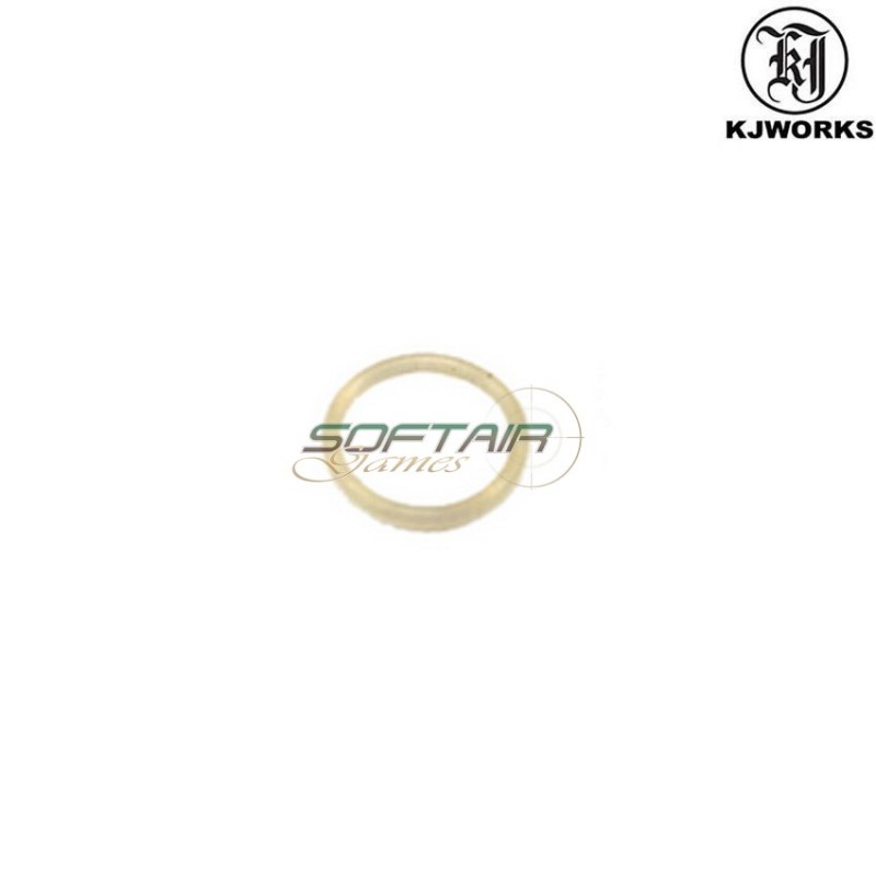 O-ring Co2 For Inner Stab Magazine 1911/kp07 Kjworks (kjw-343002) O-ring Co2 For Inner Stab Magazine 1911/kp07 Kjworks (kjw-343002)