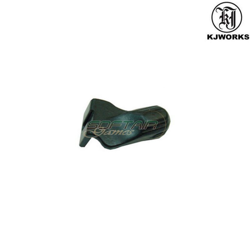 Safety Lever Right M9/m92/m9a1 Kjworks (kjw-001030)