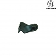 Leveraggio Sicura Destro M9/m92/m9a1 Kjworks (kjw-001030) Leveraggio Sicura Destro M9/m92/m9a1 Kjworks (kjw-001030)