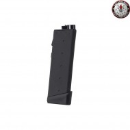 Caricatore Monofilare Short 30bb Black Per Arp9 G&g (gg-08169-bk)