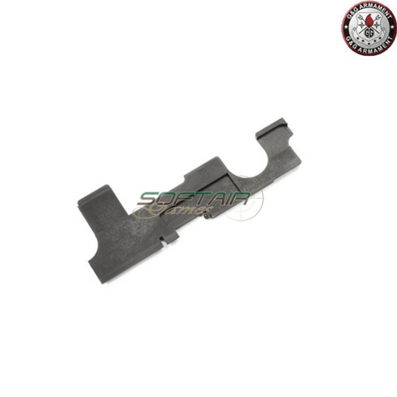 Selector Plate Rinforzata Per M4 Gr16 G&g (gg-15004)