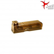 Vsr Spring Rifle Magazine 50bb Action Army (aa-b01-023)