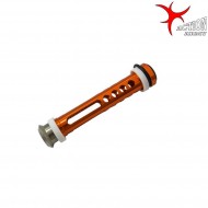 Pistone Orange In Alluminio Per Marui Vsr10 Action Army (aa-7314) Pistone Orange In Alluminio Per Marui Vsr10 Action Army (aa-7314)