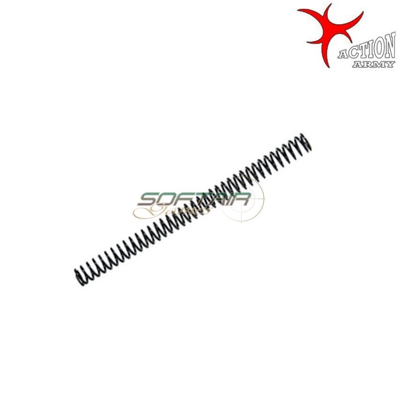 Spring For Sniper M40a5 M150 Action Army (aa-b06-006)