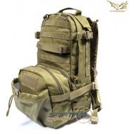 Backpack Jumpable 2595g Assault Olive Drab Flyye Industries (cod.fy-pk-m009-od)