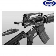 Gbb Rifle M4a1 Carbine Black Tokyo Marui (tm-142818)