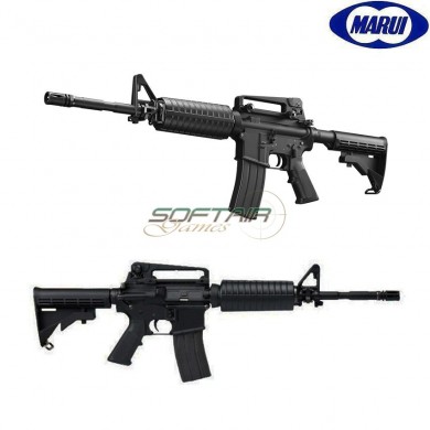 Fucile Gbb M4a1 Carbine Black Tokyo Marui (tm-142818)