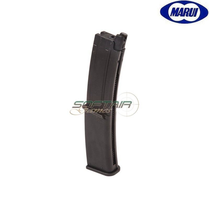 Gas Magazine 40bb Black Per Mp7 Tokyo Marui (tm-149343)