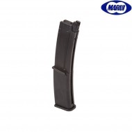 Caricatore A Gas 40bb Black Per Mp7 Tokyo Marui (tm-149343)