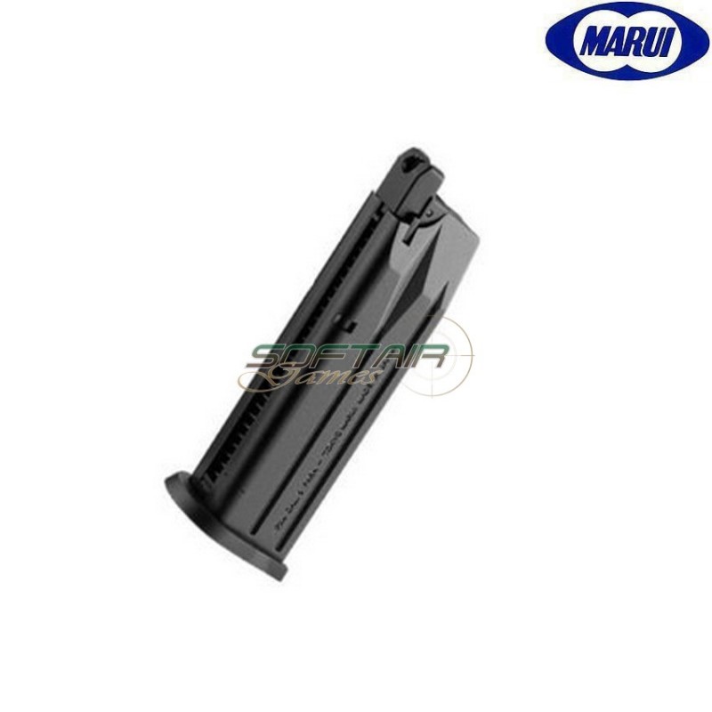 Gas Magazine 25bb Black Per Px4 Tokyo Marui (tm-149282)