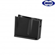 Caricatore Per M40a5 35bb Tokyo Marui (tm-135582) Caricatore Per M40a5 35bb Tokyo Marui (tm-135582)