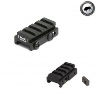 Ras Fix Ver.ii Scope Raiser Mount Madbull (mb-bu-rasfixii) Ras Fix Ver.ii Scope Raiser Mount Madbull (mb-bu-rasfixii)