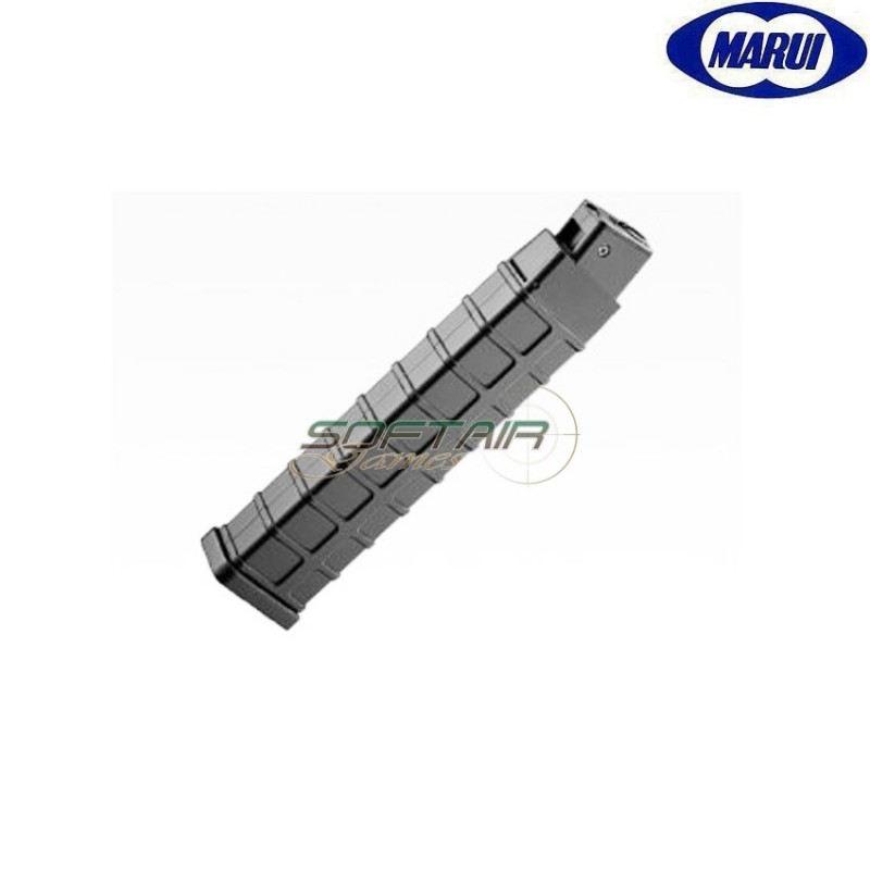 Hi-cap Magazine260bb Black For Scorpion Mod.m Tokyo Marui (tm-177278) Hi-cap Magazine260bb Black For Scorpion Mod.m Tokyo Marui (tm-177278)