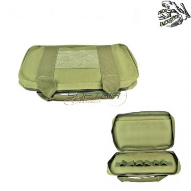 Custodia Type 1 Porta Accessori/pistola Green Frog Industries® (fi-wo-gb24v)